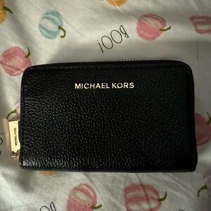Small Michale Kors Wallet
